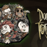 Don&acute;t Starve Together: Merrymaker Survivors Chest DLC