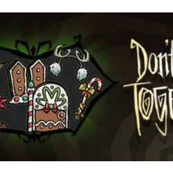 Don&acute;t Starve Together: Merrymaker Belongings Chest DLC