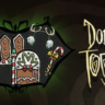 Don&acute;t Starve Together: Merrymaker Belongings Chest DLC