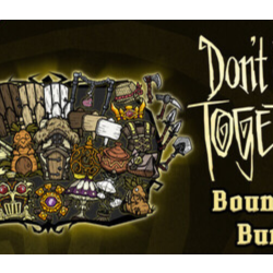 Don&acute;t Starve Together: Bounteous Bundle DLC