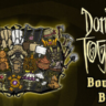 Don&acute;t Starve Together: Bounteous Bundle DLC