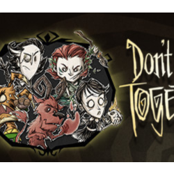 Don&acute;t Starve Together: Starter Pack 2020 DLC