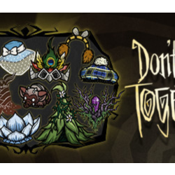 Don&acute;t Starve Together: Spring Cleaning Bundle DLC
