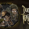 Don&acute;t Starve Together: Walter Deluxe Wardrobe DLC