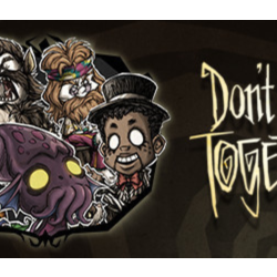 Don&acute;t Starve Together: Hallowed Nights Survivors Chest,