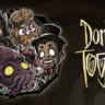 Don&acute;t Starve Together: Hallowed Nights Survivors Chest,