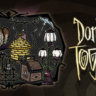 Don&acute;t Starve Together: Victorian Antiques Chest DLC