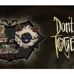 Don&acute;t Starve Together: Cottage Cache Chest DLC