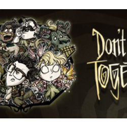 Don&acute;t Starve Together: Fresh Verdant Chest DLC