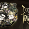 Don&acute;t Starve Together: Fresh Verdant Chest DLC