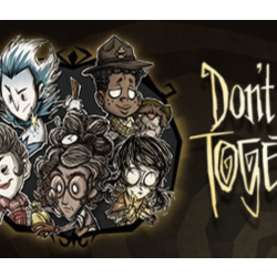 Don&acute;t Starve Together: Starter Pack 2021 DLC