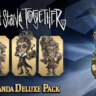 Don&acute;t Starve Together: Wanda Deluxe Chest DLC