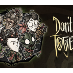 Don&acute;t Starve Together: Merrymaker Survivors Chest, Part