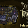 Don&acute;t Starve Together: Gothic Belongings Chest DLC