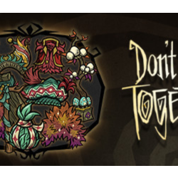 Don&acute;t Starve Together: Midsummer Cawnival Chest DLC