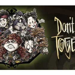 Don&acute;t Starve Together: Swashbuckler Survivors Chest
