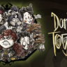 Don&acute;t Starve Together: Swashbuckler Survivors Chest