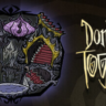 Don&acute;t Starve Together: Gothic Belongings Chest, Part II
