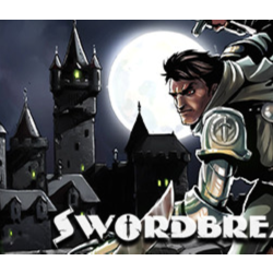 Swordbreaker The Game - STEAM GIFT РОССИЯ