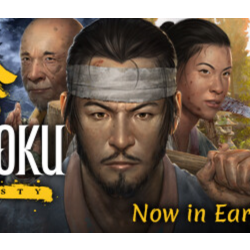 Sengoku Dynasty - STEAM GIFT РОССИЯ