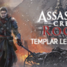 Assassin&acute;s Creed Rogue - Templar legacy pack DLC