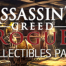 Assassin&acute;s Creed Rogue – Collectibles Pack DLC