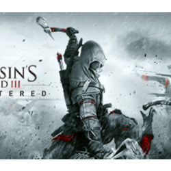 Assassin&acute;s Creed 3 Remastered Edition * STEAM RU