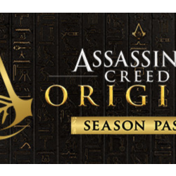 Assassin&acute;s Creed Origins - Season Pass DLC