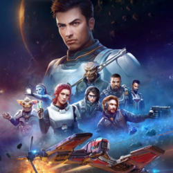 ✅ EVERSPACE™ 2 Xbox Series X|S активация