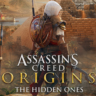 Assassin&acute;s Creed® Origins - The Hidden Ones DLC