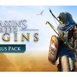 Assassin&acute;s Creed Origins - Horus Pack DLC * STEAM RU