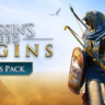 Assassin&acute;s Creed Origins - Horus Pack DLC * STEAM RU
