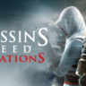 Assassin&acute;s Creed Revelations * STEAM RU   АВТО   0%