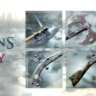 Assassin’s Creed® Unity Revolutionary Armaments Pack