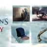 Assassin’s Creed® Unity Secrets of the Revolution DLC