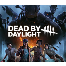 Dead by Daylight * STEAM RU ⚡ АВТО 💳0%