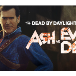 Dead by Daylight - Ash vs Evil Dead DLC * STEAM RU ⚡