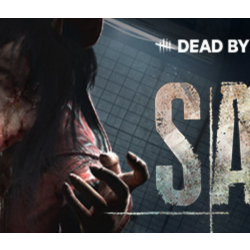 Dead by Daylight - the Saw Chapter DLC * STEAM RU ⚡