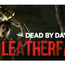 Dead by Daylight: LEATHERFACE DLC * STEAM RU ⚡