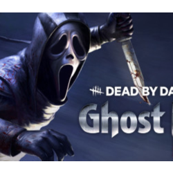 Dead by Daylight: Ghostface DLC * STEAM RU ⚡ АВТО 💳0%