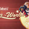 Fallout 4 Nuka-World DLC * STEAM RU   АВТО   0%