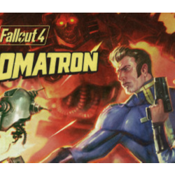 Fallout 4 - DLC Automatron * STEAM RU   АВТО   0%