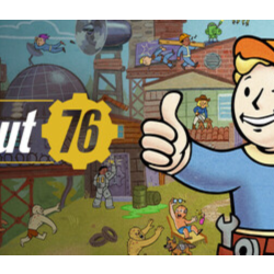 Fallout 76 * STEAM РОССИЯ   АВТОДОСТАВКА   0% КАРТЫ