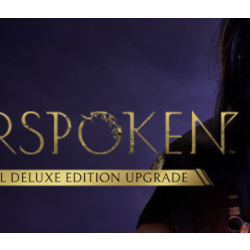 Forspoken: Deluxe Upgrade DLC * STEAM RU ⚡ АВТО 💳0%