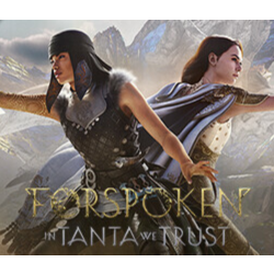 Forspoken: In Tanta We Trust DLC * STEAM RU ⚡
