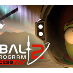Kerbal Space Program 2 * STEAM RU ⚡ АВТО 💳0%