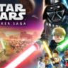 LEGO® Star Wars™: The Skywalker Saga * STEAM RU