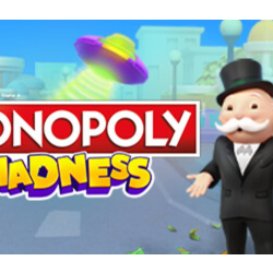 MONOPOLY® MADNESS * STEAM RU ⚡ АВТО 💳0%