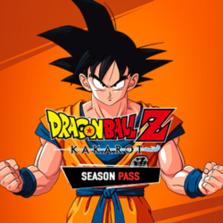 🌗DRAGON BALL Z: KAKAROT Season Pass Xbox Активация