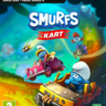 Smurfs Kart Xbox One & Xbox Series X|S